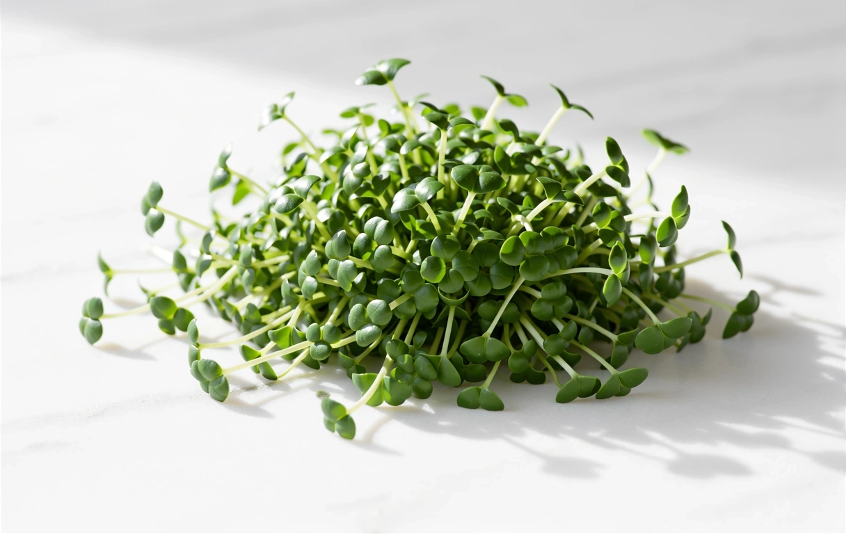 Fresh nutrition elements